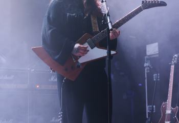 Loathe - Photo By Peti