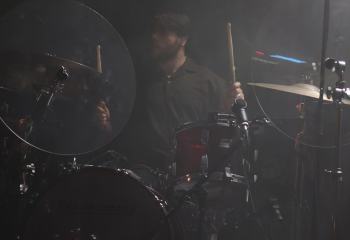 Loathe - Photo By Peti