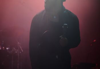 Loathe - Photo By Peti