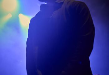 Loathe - Photo By Peti