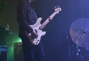 Loathe - Photo By Peti