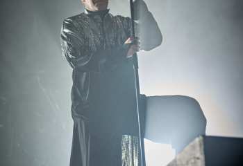 Lord Of The Lost - Photo By Peti