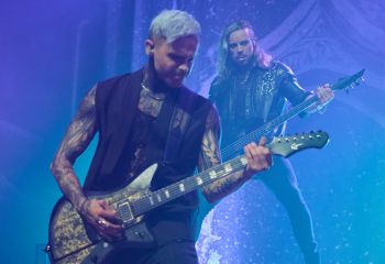 Lord Of The Lost - Photo By Peti