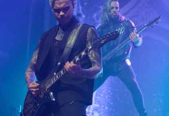 Lord Of The Lost - Photo By Peti