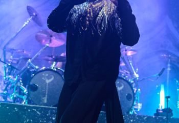 Lord Of The Lost - Photo By Peti