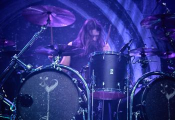 Lord Of The Lost - Photo By Peti