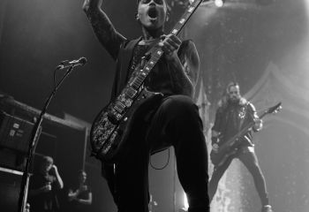 Lord Of The Lost - Photo By Peti