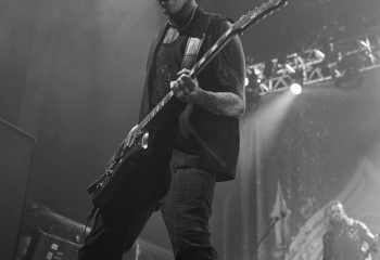 Lord Of The Lost - Photo By Peti