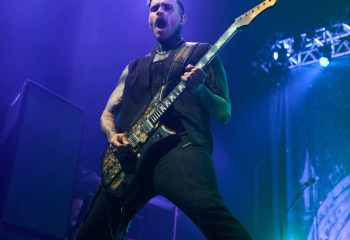 Lord Of The Lost - Photo By Peti