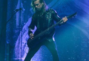 Lord Of The Lost - Photo By Peti