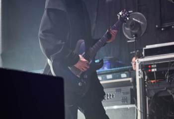 Lord Of The Lost - Photo By Peti