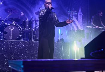 Lord Of The Lost - Photo By Peti