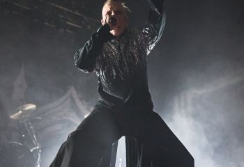 Lord Of The Lost - Photo By Peti