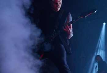 Lord Of The Lost - Photo By Peti