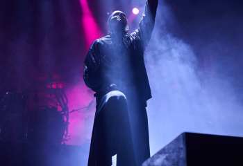 Lord Of The Lost - Photo By Peti