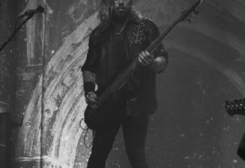 Lord Of The Lost - Photo By Peti