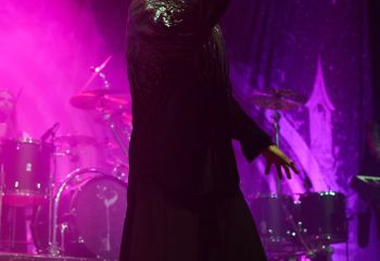 Lord Of The Lost - Photo By Peti