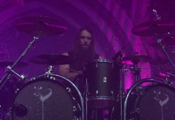 Lord Of The Lost - Photo By Peti