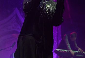 Lord Of The Lost - Photo By Peti