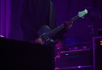 Lord Of The Lost - Photo By Peti