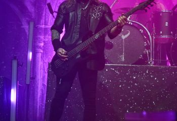 Lord Of The Lost - Photo By Peti