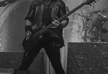 Lord Of The Lost - Photo By Peti