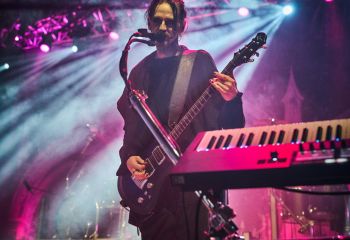 Lord Of The Lost - Photo By Peti