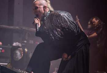 Lord Of The Lost - Photo By Peti