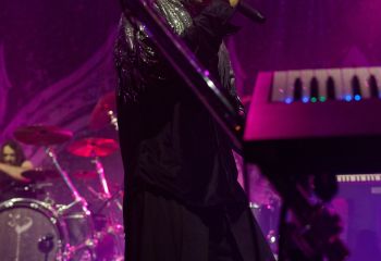 Lord Of The Lost - Photo By Peti