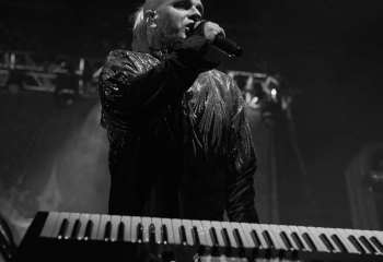 Lord Of The Lost - Photo By Peti