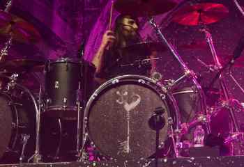 Lord Of The Lost - Photo By Peti