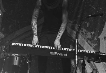 Lord Of The Lost - Photo By Peti