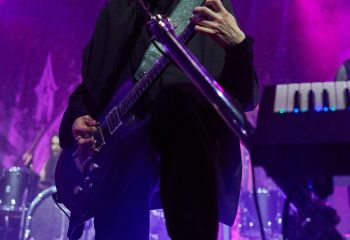 Lord Of The Lost - Photo By Peti