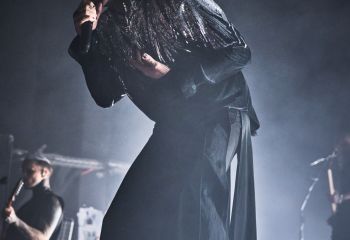 Lord Of The Lost - Photo By Peti