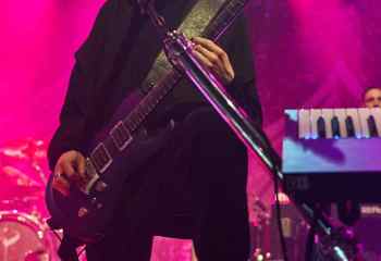 Lord Of The Lost - Photo By Peti