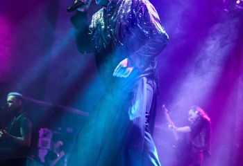 Lord Of The Lost - Photo By Peti