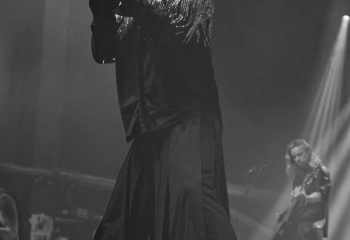 Lord Of The Lost - Photo By Peti