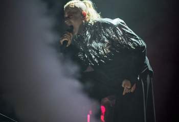 Lord Of The Lost - Photo By Peti