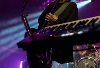 Lord Of The Lost - Photo By Peti