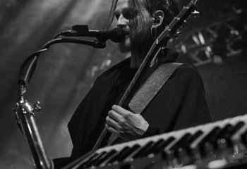 Lord Of The Lost - Photo By Peti