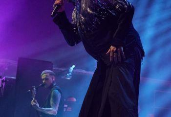 Lord Of The Lost - Photo By Peti