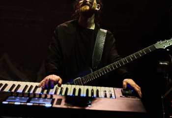 Lord Of The Lost - Photo By Peti