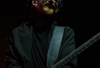 Lord Of The Lost - Photo By Peti