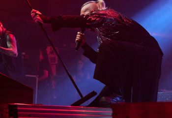 Lord Of The Lost - Photo By Peti