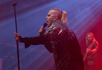 Lord Of The Lost - Photo By Peti