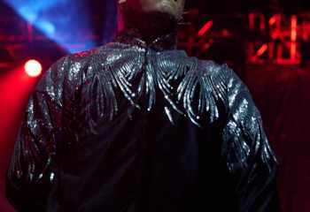 Lord Of The Lost - Photo By Peti