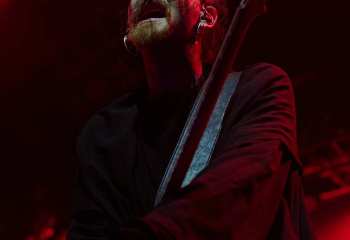 Lord Of The Lost - Photo By Peti