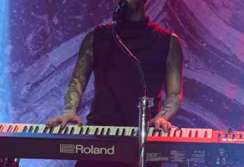 Lord Of The Lost - Photo By Peti