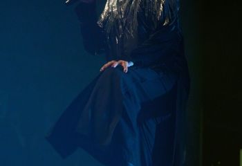 Lord Of The Lost - Photo By Peti