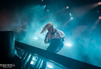 Lorna Shore - Photo by Dänu